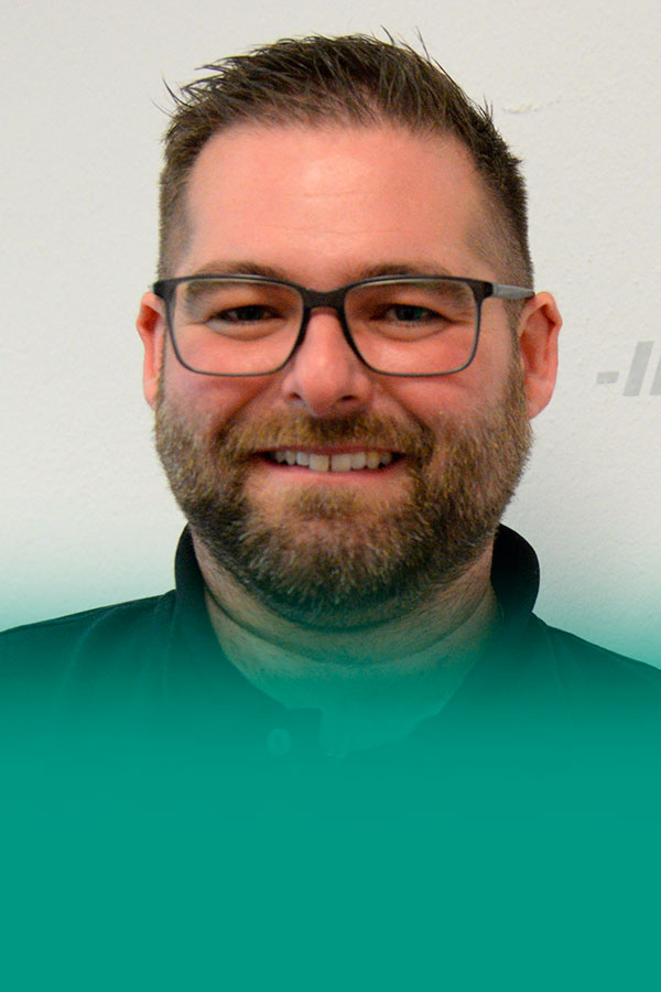 Florian Ströbl