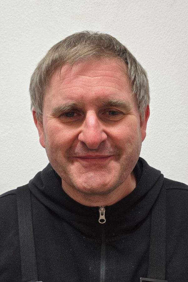 Josef Wirth