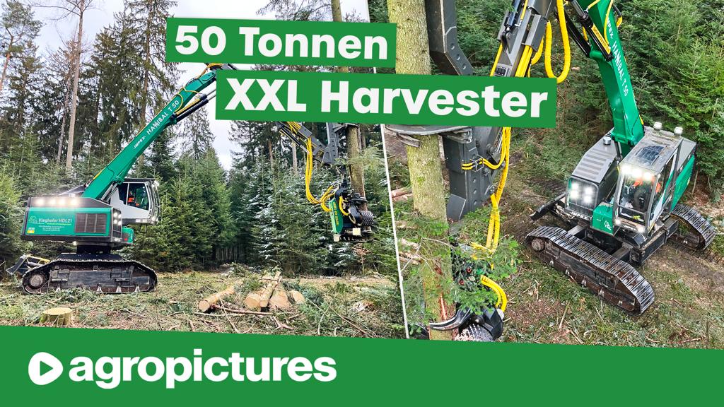 Hannibal T50 bei agropictures.de